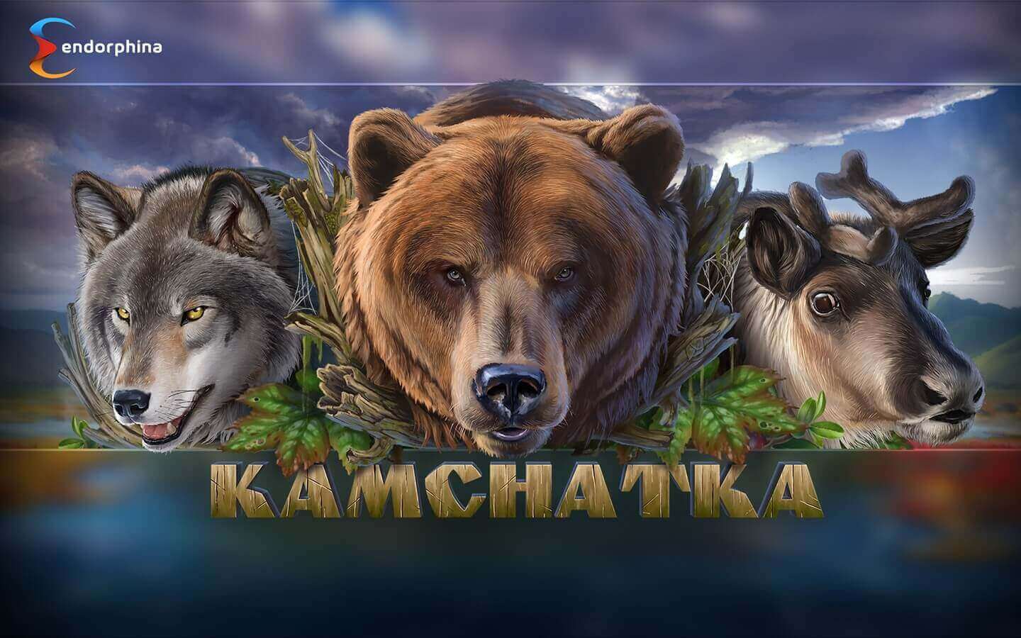 Kamchatka Proces gry