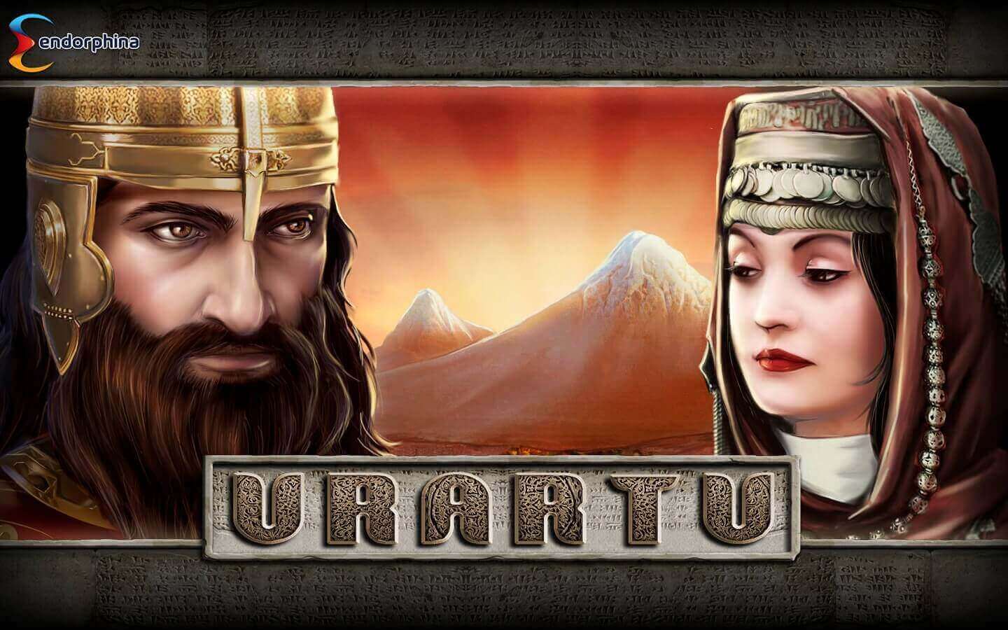 Urartu Proces gry