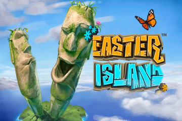 Easter Island Proces gry
