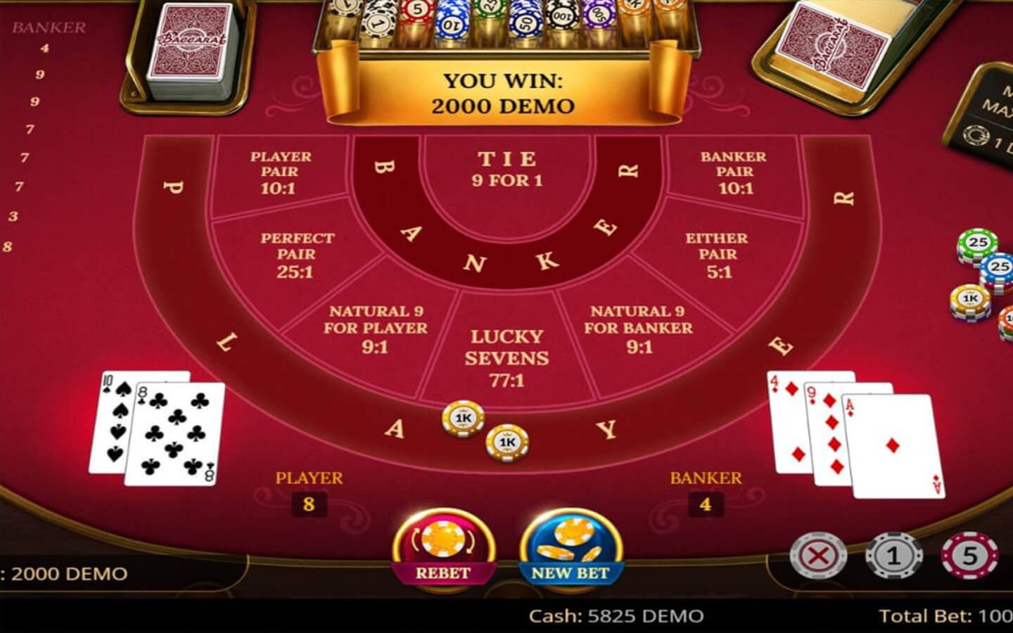 Popularne gry karciane w kasynie Proces gry